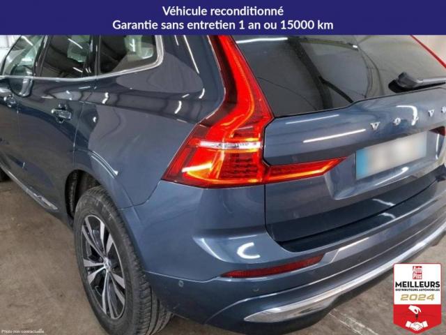 Volvo Xc60 image 5