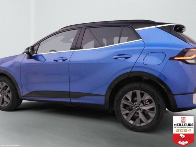 Kia Sportage image 2