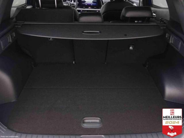 Kia Sportage image 7