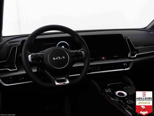 Kia Sportage image 6