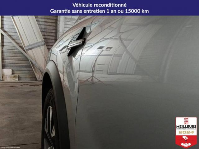 Renault Captur image 6