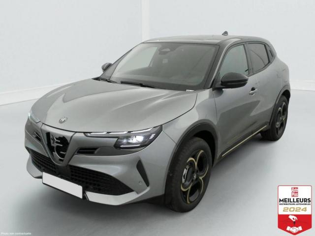 Alfa Romeo Junior 1.2 Ibrida 145 Ch Edct6 Intensa