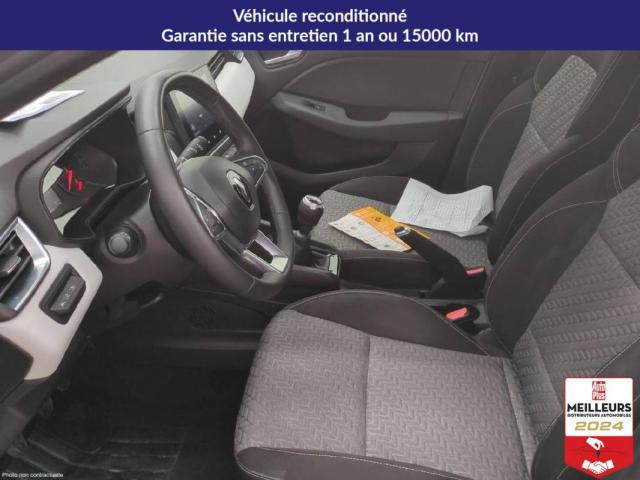 Renault Clio image 2