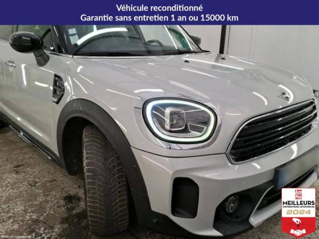 Mini Countryman image 5