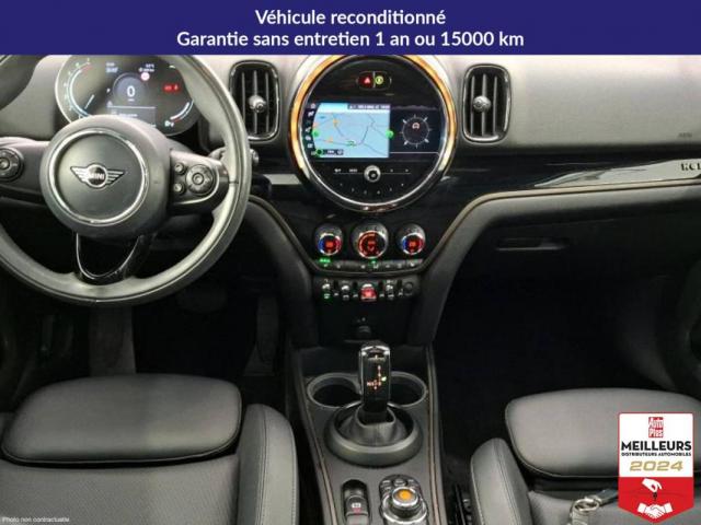 Mini Countryman image 6