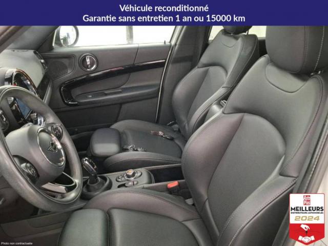 Mini Countryman image 4