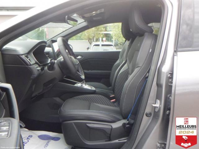 Renault Symbioz image 1