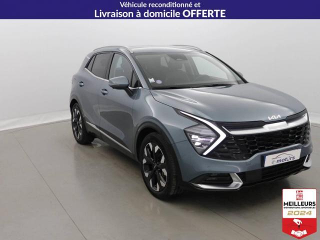 Kia Sportage image 8