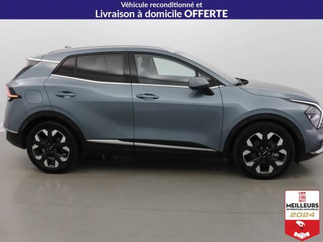 Kia Sportage image 1