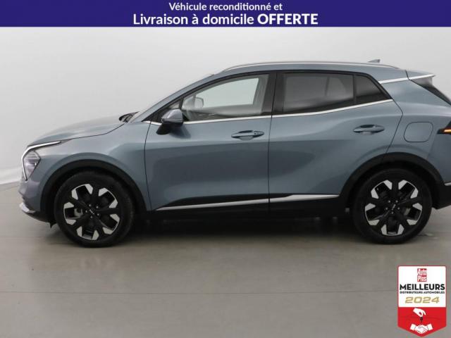 Kia Sportage image 7