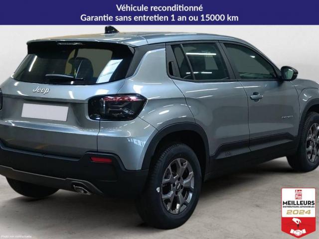 Jeep Avenger image 3