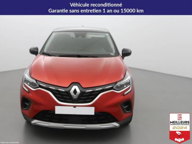 Renault Captur image 4