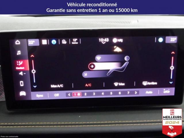 Alfa Romeo Tonale image 2