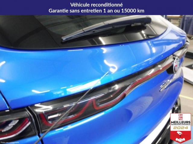 Alfa Romeo Tonale image 3