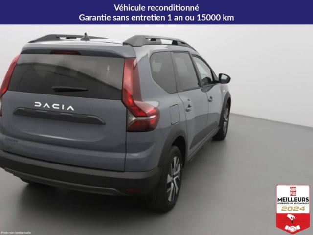 Dacia Jogger image 3