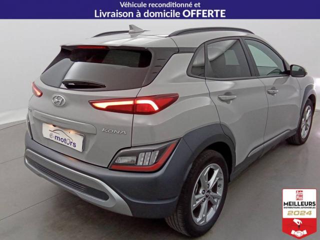 Hyundai Kona image 2