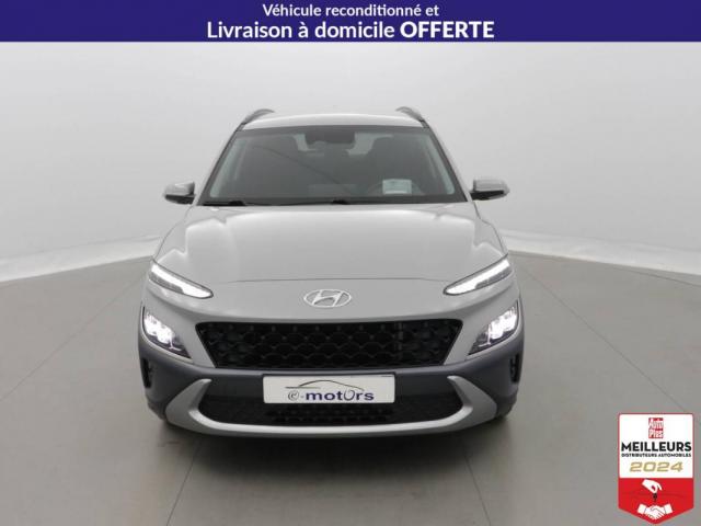 Hyundai Kona image 9