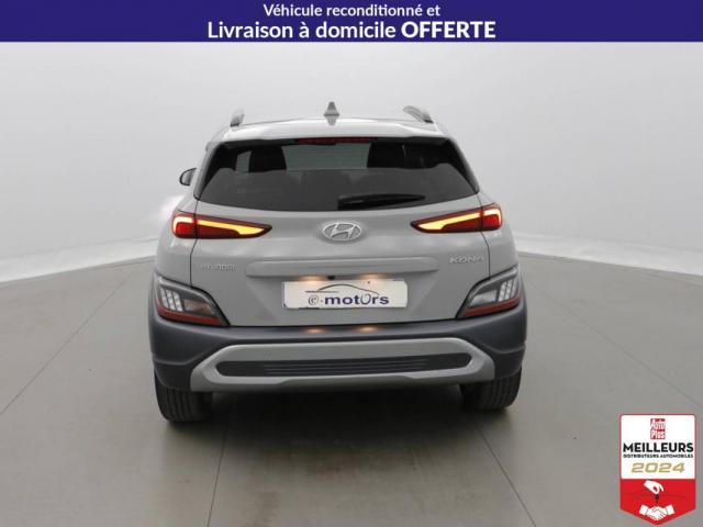 Hyundai Kona image 1