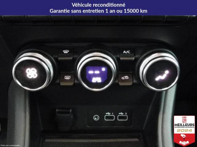 Renault Captur image 1