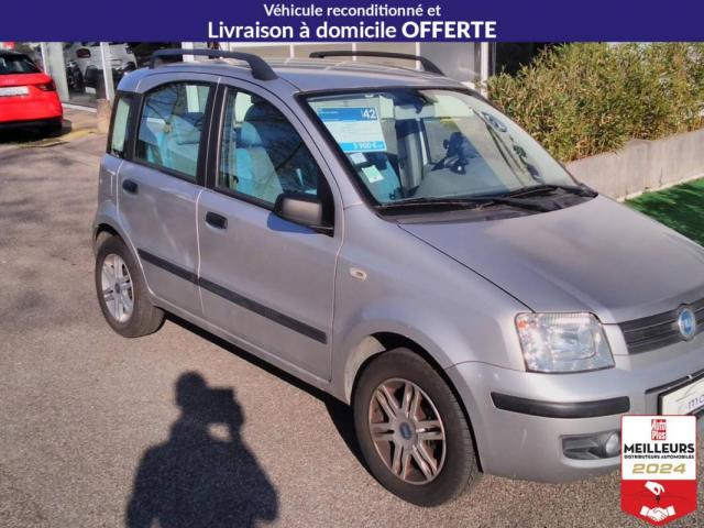 Fiat Panda image 9