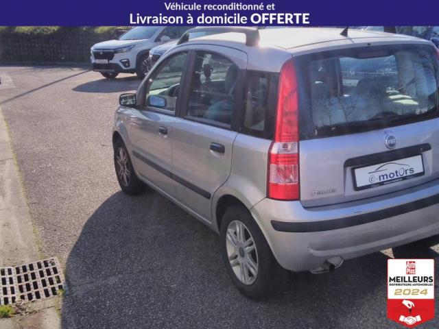 Fiat Panda image 3
