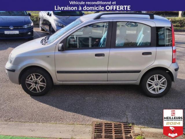 Fiat Panda image 1