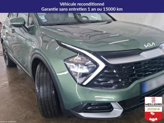 Kia Sportage image 3