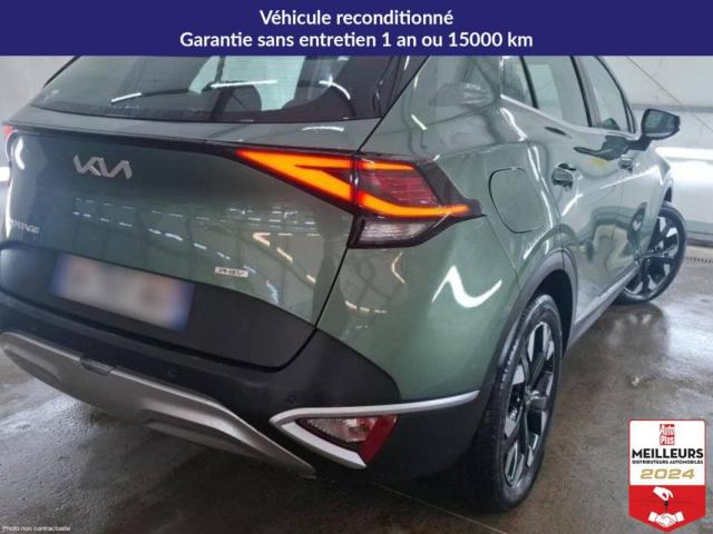 Kia Sportage image 2