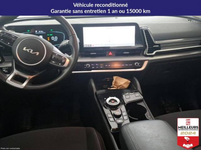 Kia Sportage image 6