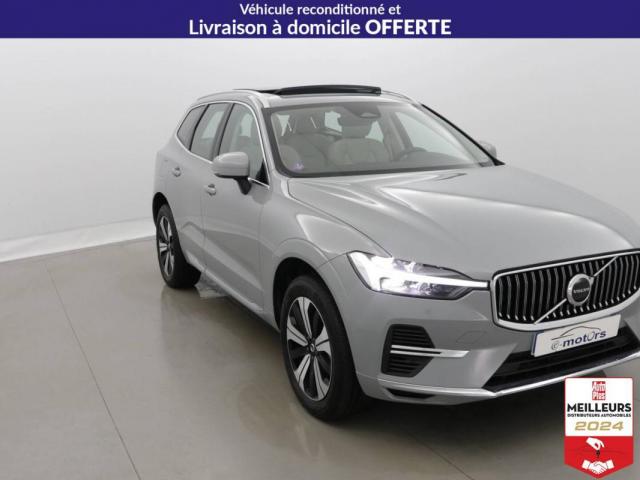 Volvo Xc60 image 5