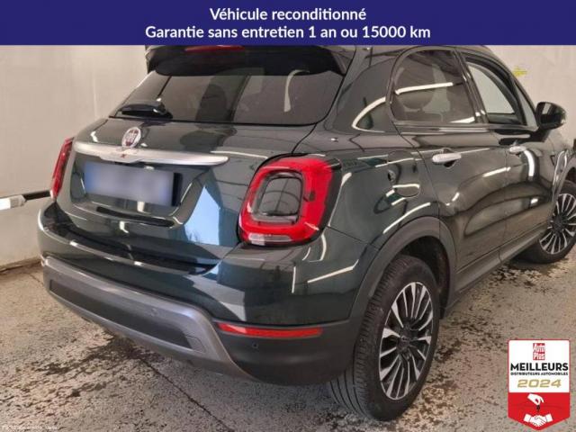 Fiat 500x image 2