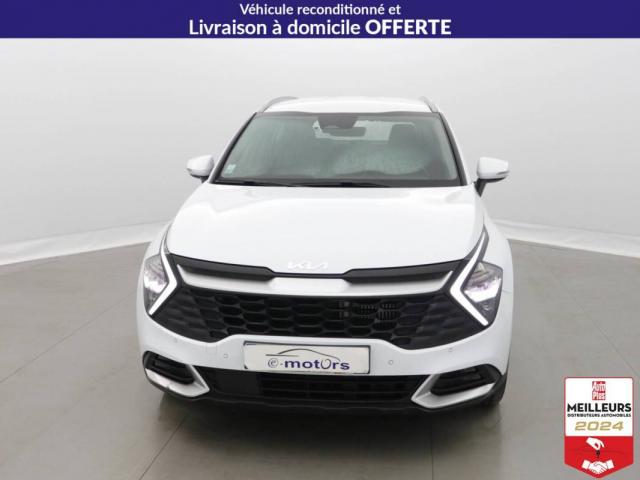 Kia Sportage image 8