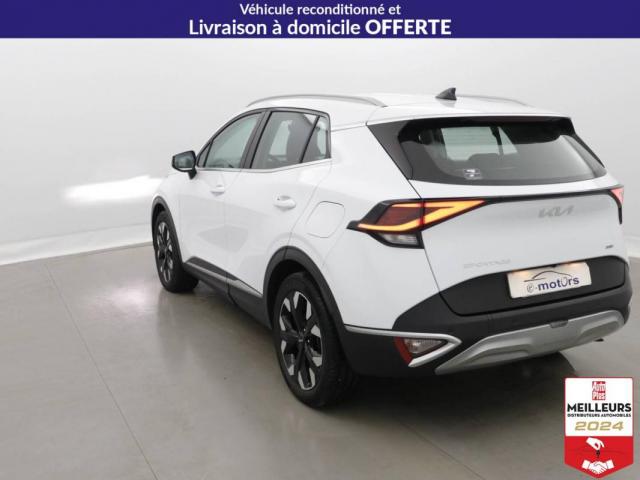 Kia Sportage image 4