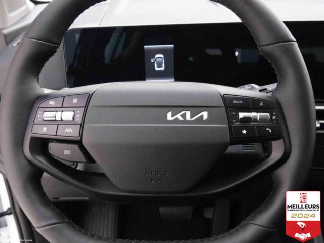 Kia Sportage image 6