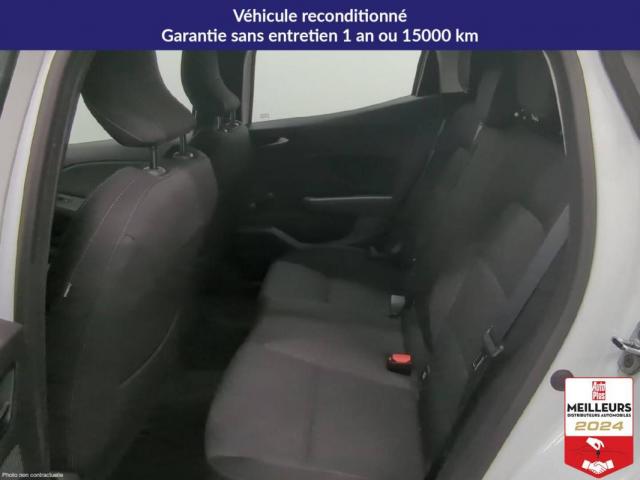 Renault Clio image 3