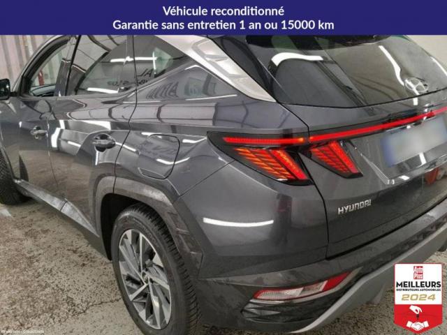 Hyundai Tucson image 3