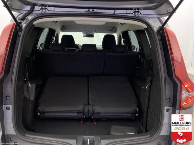 Dacia Jogger image 5