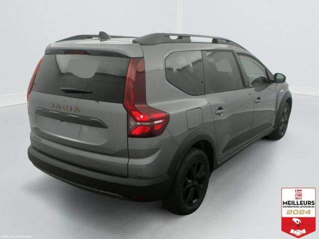 Dacia Jogger image 8