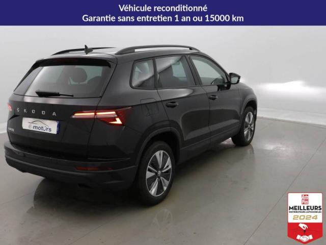 Skoda Karoq image 4
