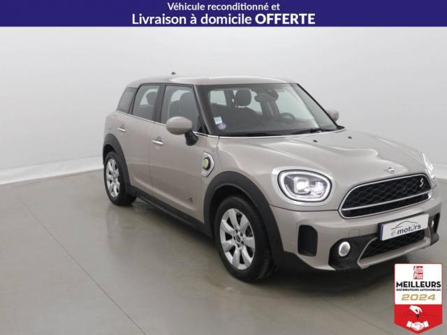 Mini Countryman image 7