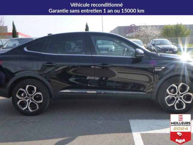 Renault Arkana image 4