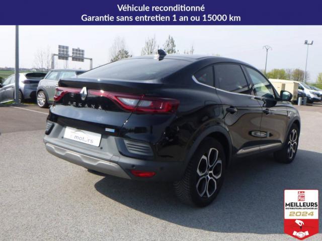 Renault Arkana image 9