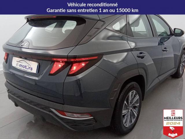 Hyundai Tucson image 7