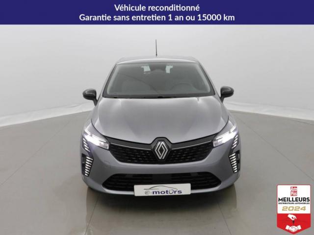 Renault Clio image 1