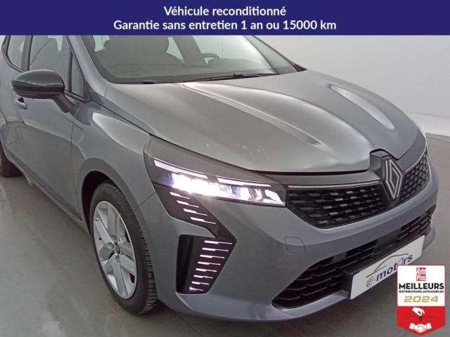 Renault Clio image 5