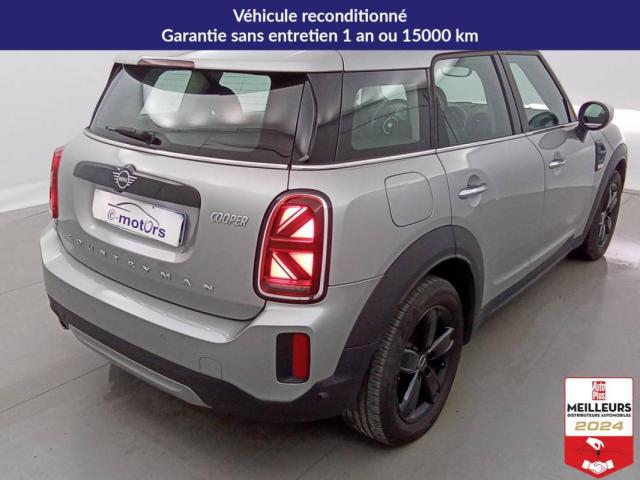 Mini Countryman image 7