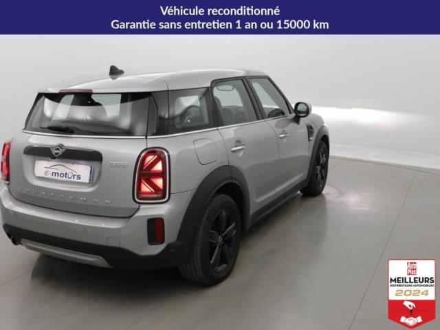 Mini Countryman image 8