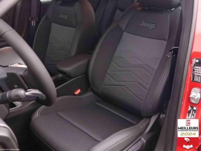 Jeep Avenger image 4