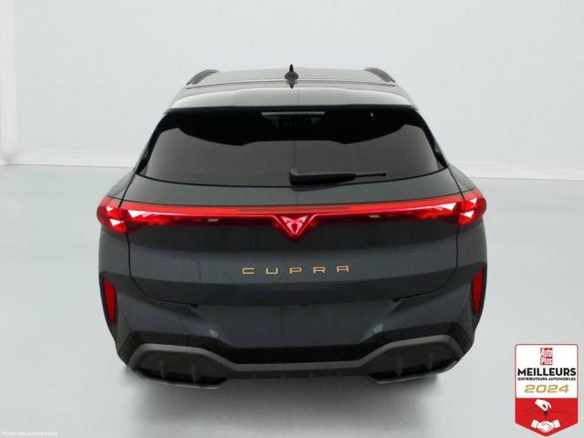 Cupra Terramar image 2