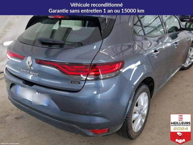 Renault Mégane image 1